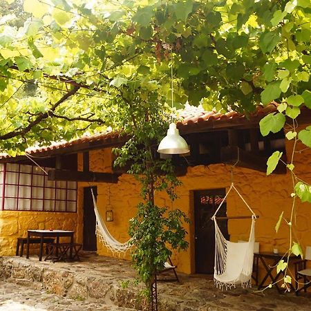 Casa Do Piano Konuk evi Longos Dış mekan fotoğraf