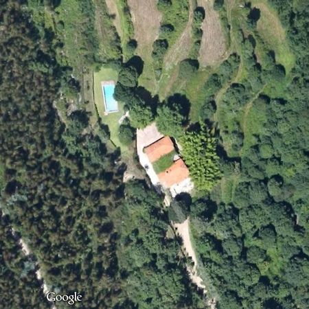 Casa Do Piano Konuk evi Longos Dış mekan fotoğraf