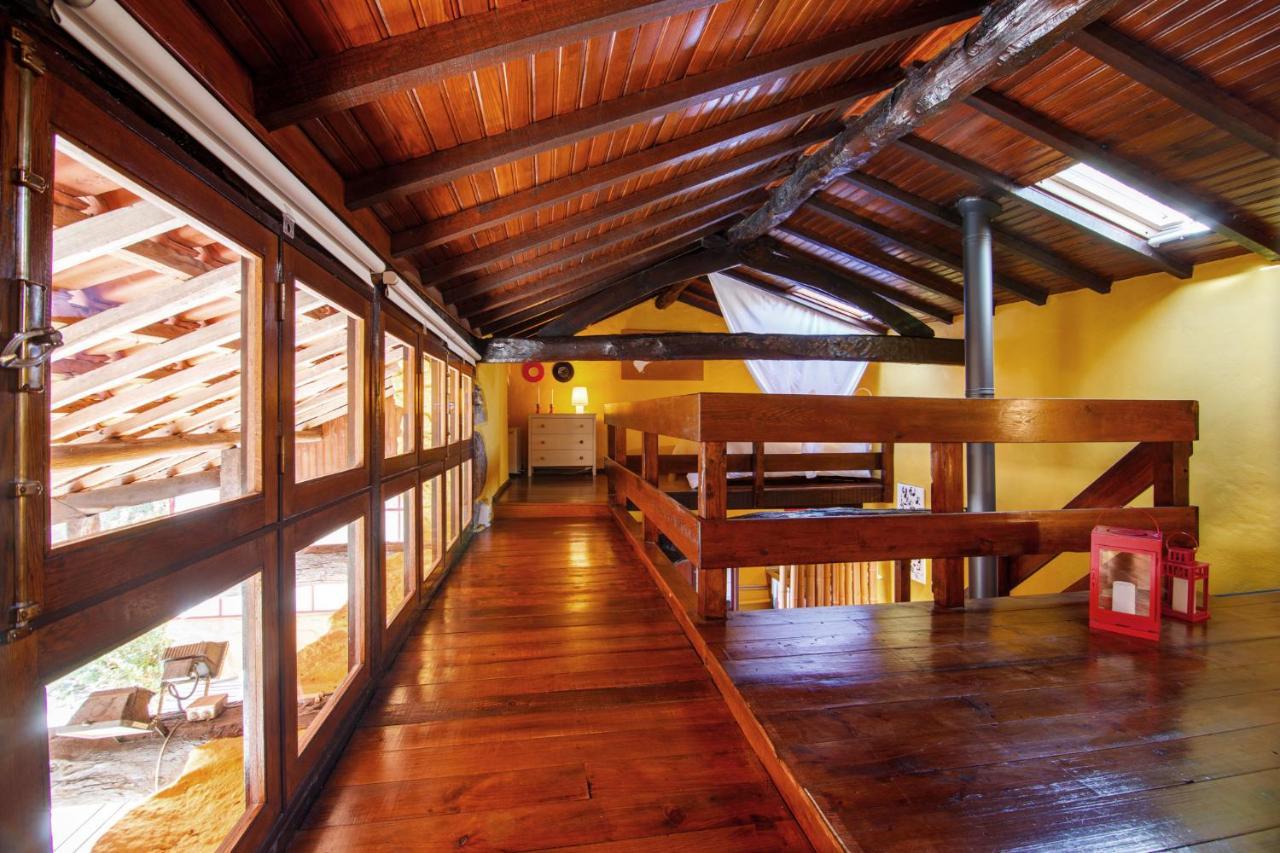 Casa Do Piano Konuk evi Longos Dış mekan fotoğraf