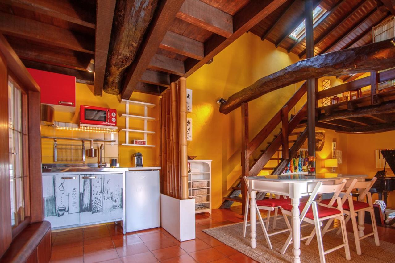 Casa Do Piano Konuk evi Longos Dış mekan fotoğraf