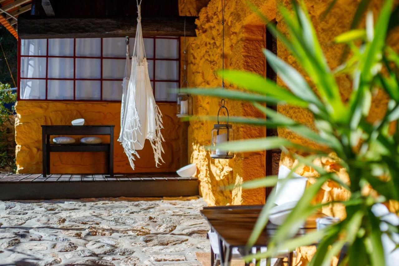 Casa Do Piano Konuk evi Longos Dış mekan fotoğraf