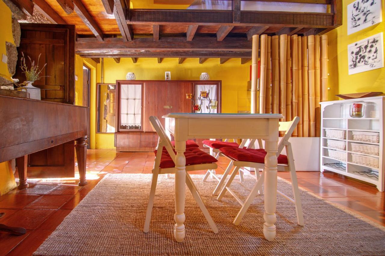 Casa Do Piano Konuk evi Longos Dış mekan fotoğraf