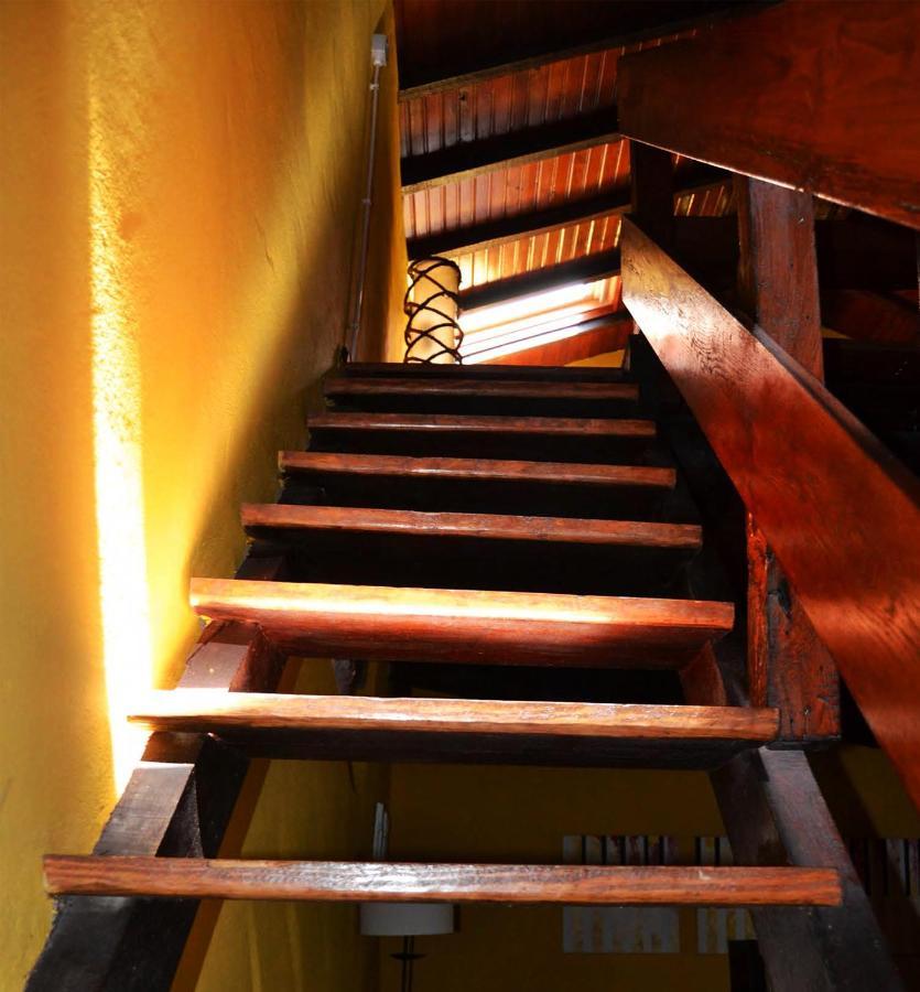 Casa Do Piano Konuk evi Longos Dış mekan fotoğraf
