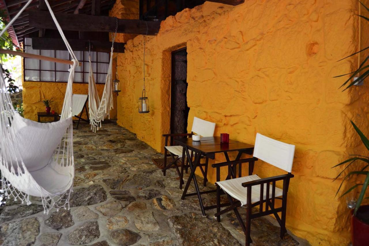 Casa Do Piano Konuk evi Longos Dış mekan fotoğraf