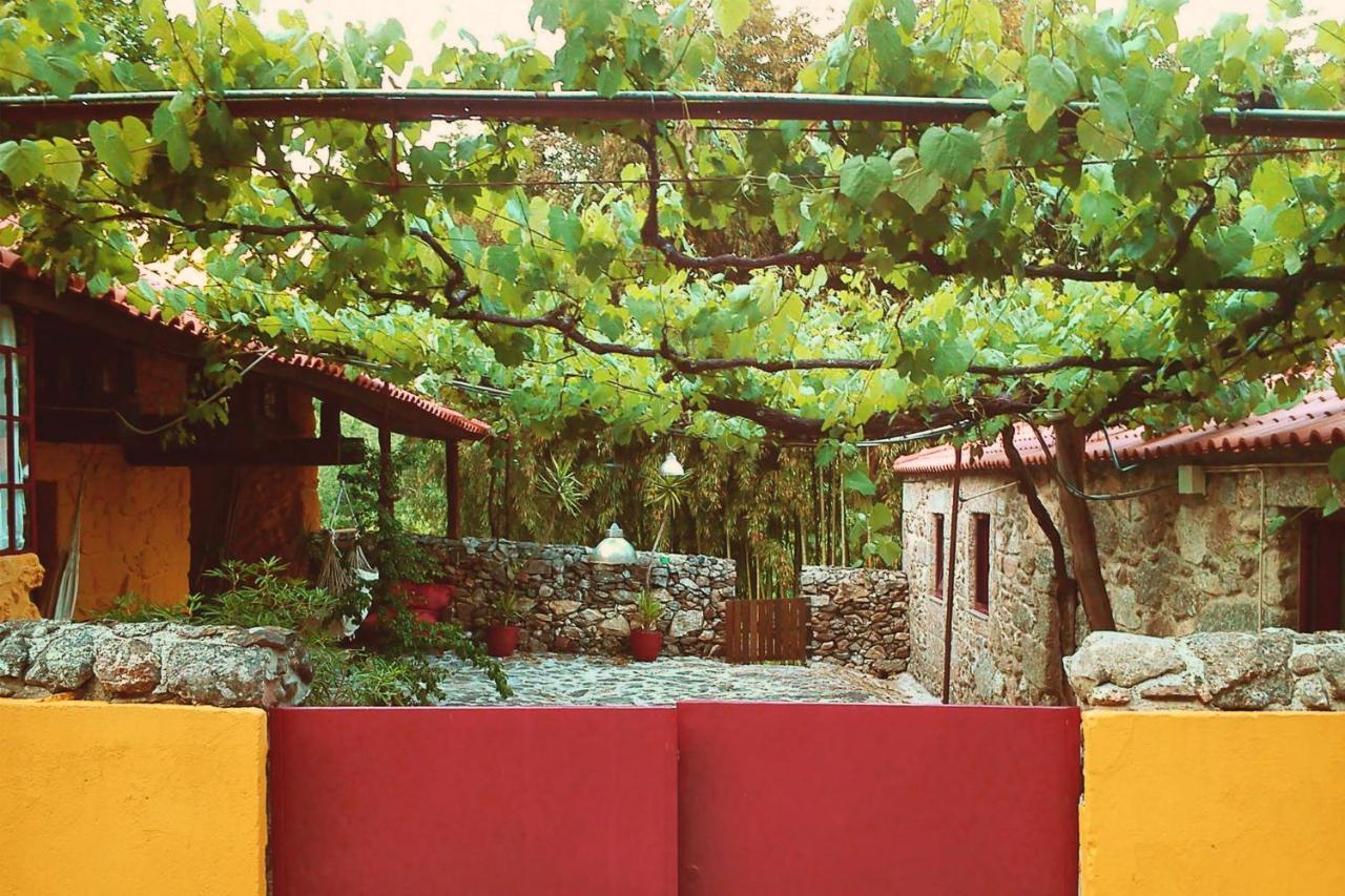 Casa Do Piano Konuk evi Longos Dış mekan fotoğraf