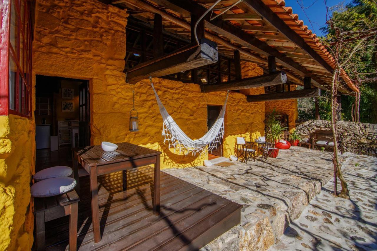 Casa Do Piano Konuk evi Longos Dış mekan fotoğraf