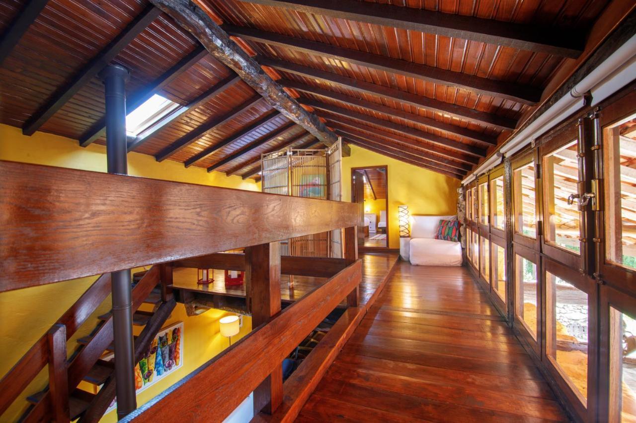 Casa Do Piano Konuk evi Longos Dış mekan fotoğraf
