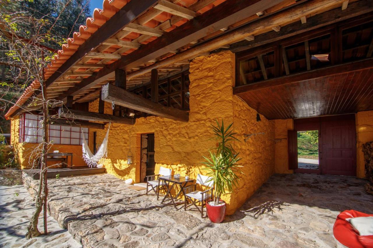 Casa Do Piano Konuk evi Longos Dış mekan fotoğraf