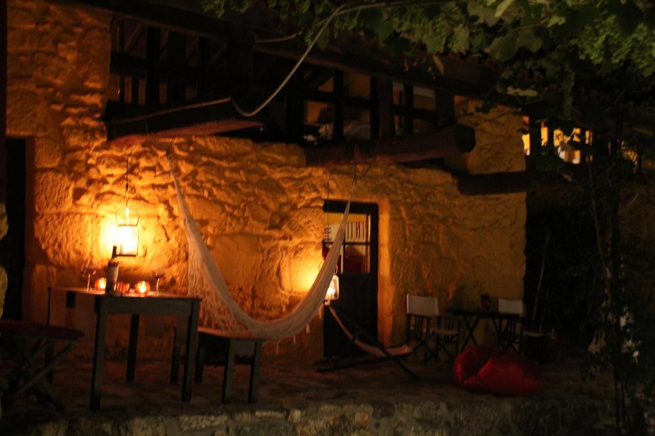 Casa Do Piano Konuk evi Longos Dış mekan fotoğraf