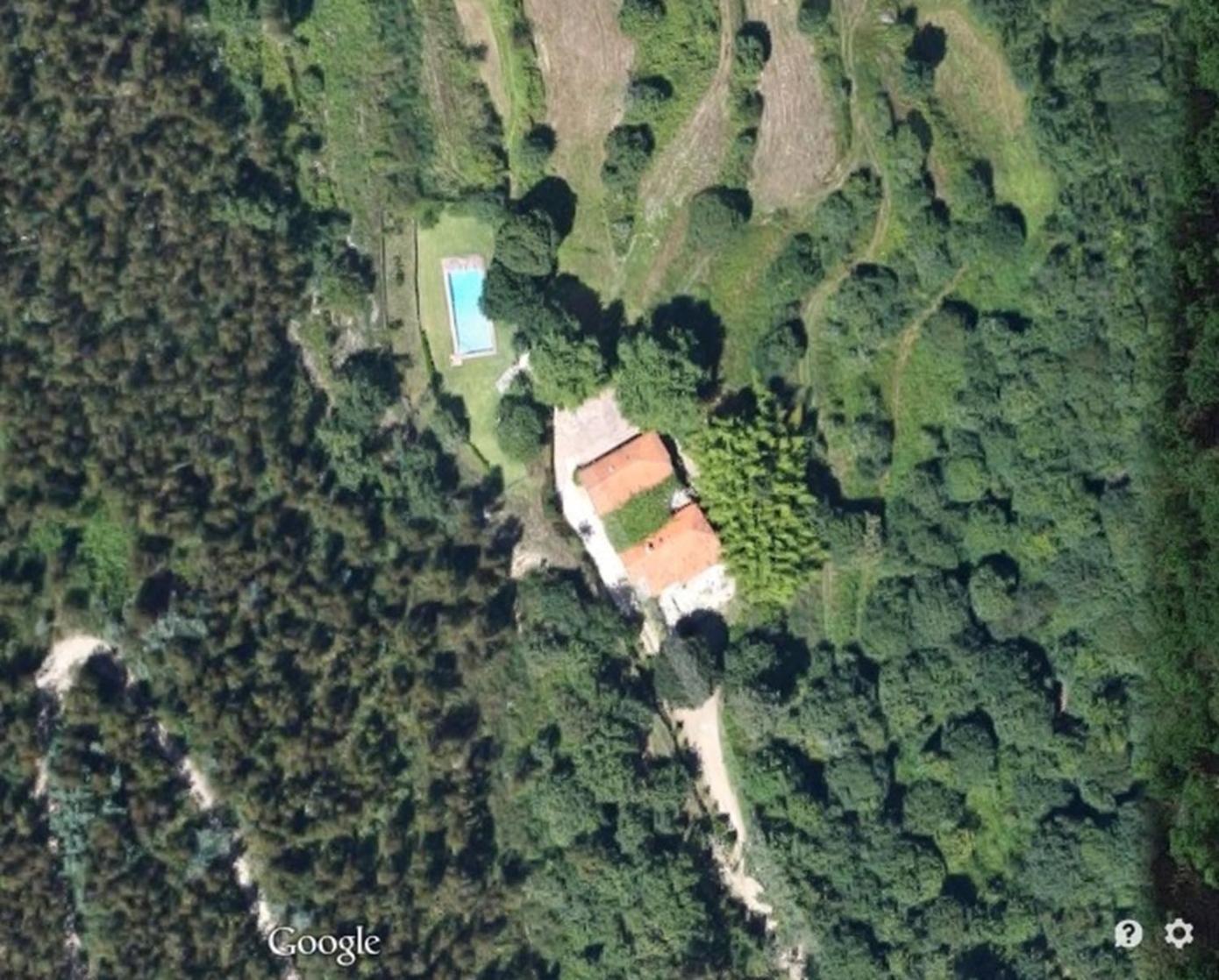 Casa Do Piano Konuk evi Longos Dış mekan fotoğraf
