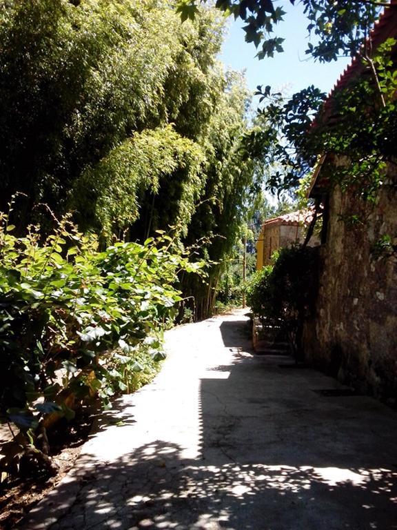 Casa Do Piano Konuk evi Longos Dış mekan fotoğraf
